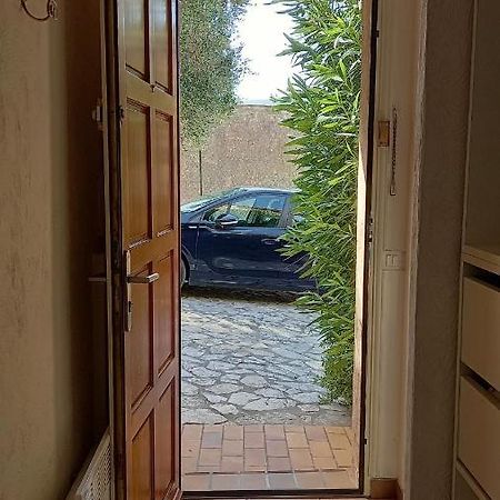 Apartmán Studio-Jardinet-Parking Grasse Exteriér fotografie